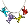 Necklaces^Haus Of Dizzy x ENOKi 'Lil' Mob' Chain