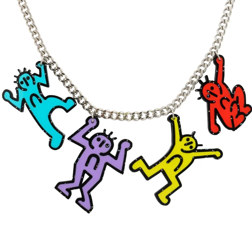 haus_of_dizzy_x_enoki_lil_0-1.webp Necklaces^Haus Of Dizzy x ENOKi 'Lil' Mob' Chain