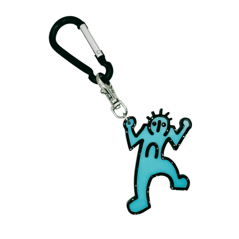 haus_of_dizzy_x_enoki_lil_0-2.webp Keyrings^Haus Of Dizzy x ENOKi 'Lil' Mob' Carabiner