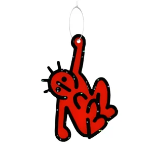 Earrings^Haus Of Dizzy x ENOKi 'Lil' Mob' Earring (single)