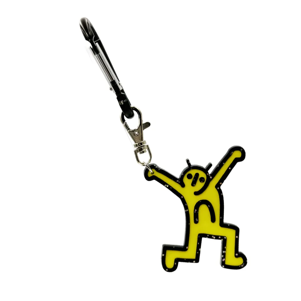 haus_of_dizzy_x_enoki_lil_4-2.webp Keyrings^Haus Of Dizzy x ENOKi 'Lil' Mob' Carabiner