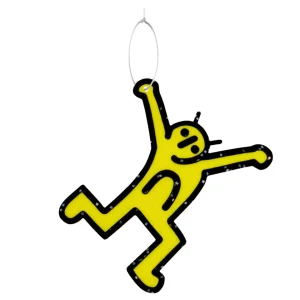 Earrings^Haus Of Dizzy x ENOKi 'Lil' Mob' Earring (single)