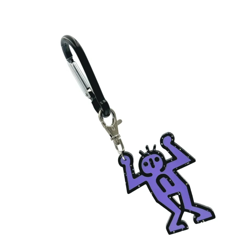 haus_of_dizzy_x_enoki_lil_6.webp Keyrings^Haus Of Dizzy x ENOKi 'Lil' Mob' Carabiner