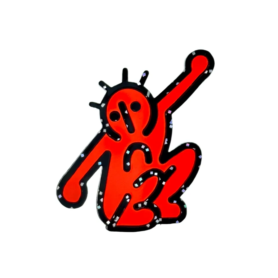 haus_of_dizzy_x_enoki_lil_8.webp Keyrings^Haus Of Dizzy x ENOKi 'Lil' Mob' Carabiner