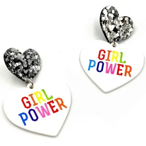 Earrings^Haus Of Dizzy x GR!M