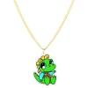 Necklaces^Haus Of Dizzy x Haus of Ziggy Lee 'Ziggy & Friends' Necklace
