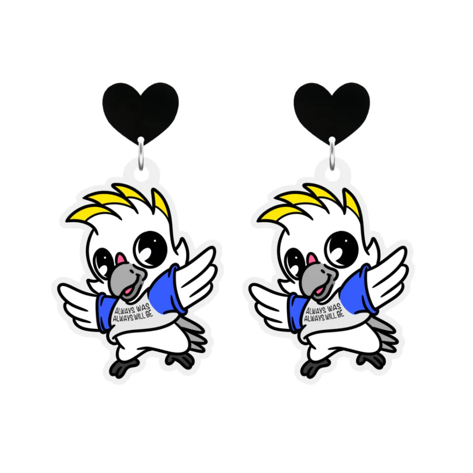 haus_of_dizzy_x_haus_of_z_10-1.webp Earrings^Haus Of Dizzy x Haus of Ziggy Lee 'Ziggy & Friends' Earrings