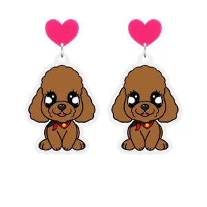 Earrings^Haus Of Dizzy x Haus of Ziggy Lee 'Ziggy & Friends' Earrings