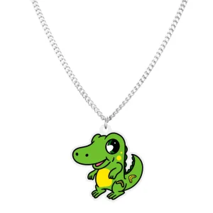 Necklaces^Haus Of Dizzy x Haus of Ziggy Lee 'Ziggy & Friends' Necklace