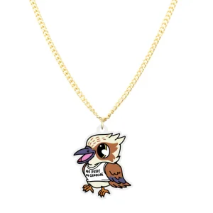 Necklaces^Haus Of Dizzy x Haus of Ziggy Lee 'Ziggy & Friends' Necklace
