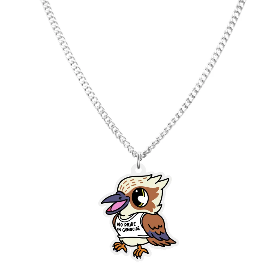 haus_of_dizzy_x_haus_of_z_17.webp Necklaces^Haus Of Dizzy x Haus of Ziggy Lee 'Ziggy & Friends' Necklace