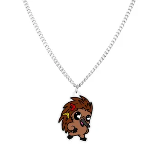 Necklaces^Haus Of Dizzy x Haus of Ziggy Lee 'Ziggy & Friends' Necklace