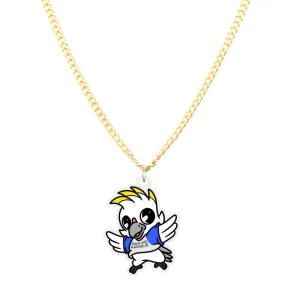 Necklaces^Haus Of Dizzy x Haus of Ziggy Lee 'Ziggy & Friends' Necklace