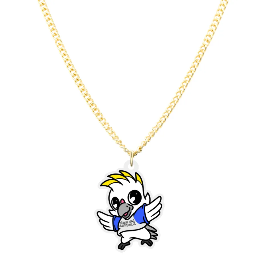 haus_of_dizzy_x_haus_of_z_20.webp Necklaces^Haus Of Dizzy x Haus of Ziggy Lee 'Ziggy & Friends' Necklace