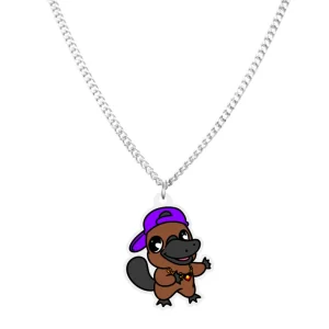 Necklaces^Haus Of Dizzy x Haus of Ziggy Lee 'Ziggy & Friends' Necklace