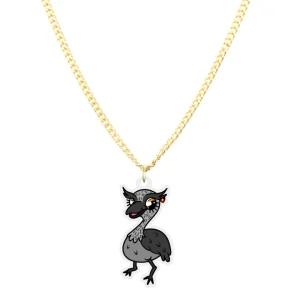 Necklaces^Haus Of Dizzy x Haus of Ziggy Lee 'Ziggy & Friends' Necklace