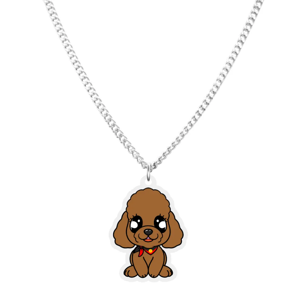 haus_of_dizzy_x_haus_of_z_29.webp Necklaces^Haus Of Dizzy x Haus of Ziggy Lee 'Ziggy & Friends' Necklace
