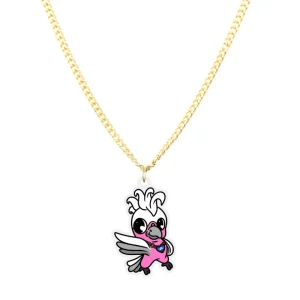 Necklaces^Haus Of Dizzy x Haus of Ziggy Lee 'Ziggy & Friends' Necklace