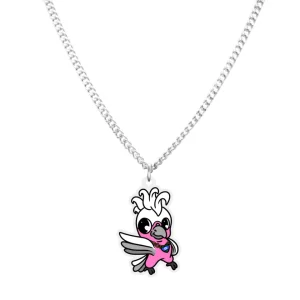 Necklaces^Haus Of Dizzy x Haus of Ziggy Lee 'Ziggy & Friends' Necklace