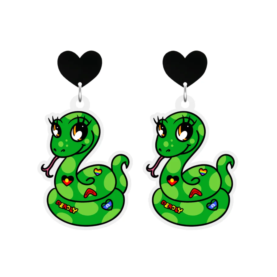 haus_of_dizzy_x_haus_of_z_5-1.webp Earrings^Haus Of Dizzy x Haus of Ziggy Lee 'Ziggy & Friends' Earrings