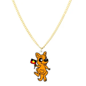 Necklaces^Haus Of Dizzy x Haus of Ziggy Lee 'Ziggy & Friends' Necklace