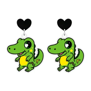 Earrings^Haus Of Dizzy x Haus of Ziggy Lee 'Ziggy & Friends' Earrings