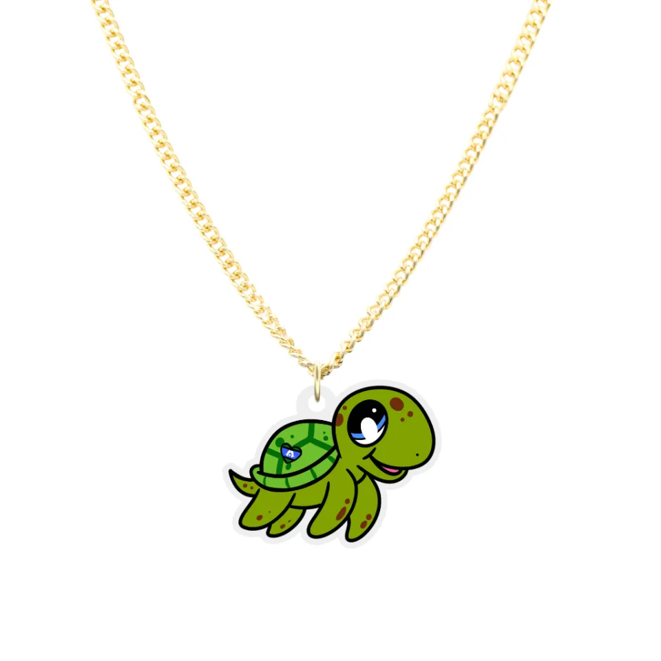 haus_of_dizzy_x_haus_of_z_8.webp Necklaces^Haus Of Dizzy x Haus of Ziggy Lee 'Ziggy & Friends' Necklace