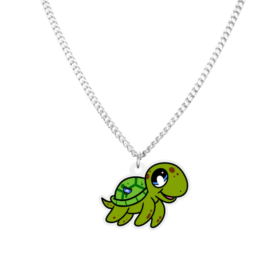 haus_of_dizzy_x_haus_of_z_9.webp Necklaces^Haus Of Dizzy x Haus of Ziggy Lee 'Ziggy & Friends' Necklace