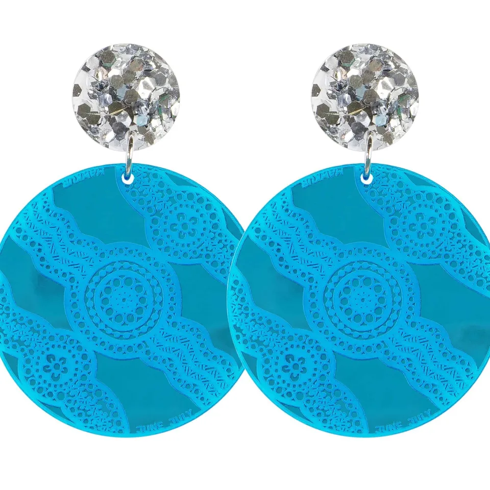 haus_of_dizzy_x_kiya_watt_2.webp Earrings^Haus Of Dizzy x Kiya Watt
