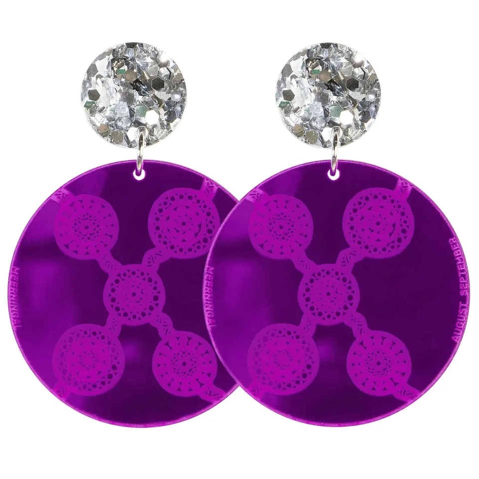 haus_of_dizzy_x_kiya_watt_3.webp Earrings^Haus Of Dizzy x Kiya Watt