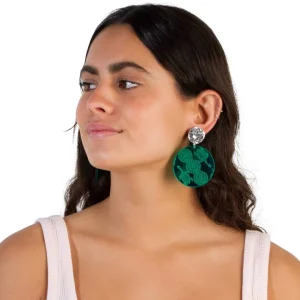 Earrings^Haus Of Dizzy x Kiya Watt