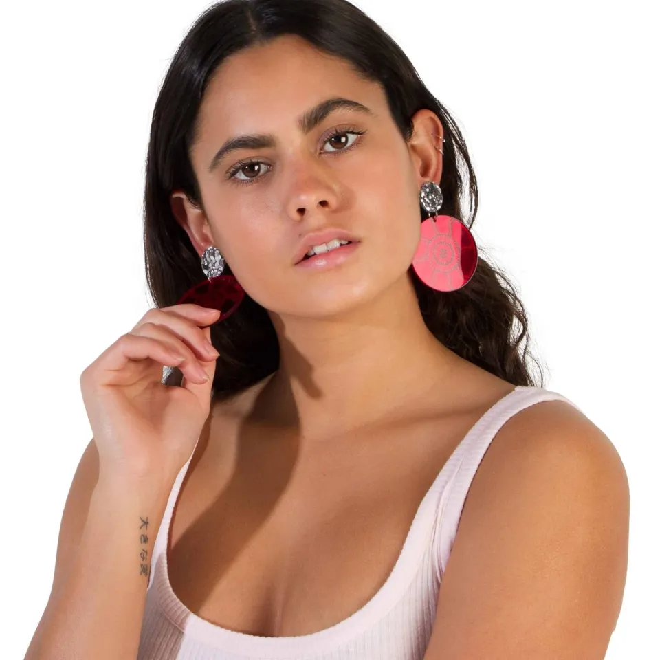 haus_of_dizzy_x_kiya_watt_9.webp Earrings^Haus Of Dizzy x Kiya Watt