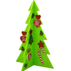 Jewellery Stands^Haus Of Dizzy Xmas Tree Jewellery Stand